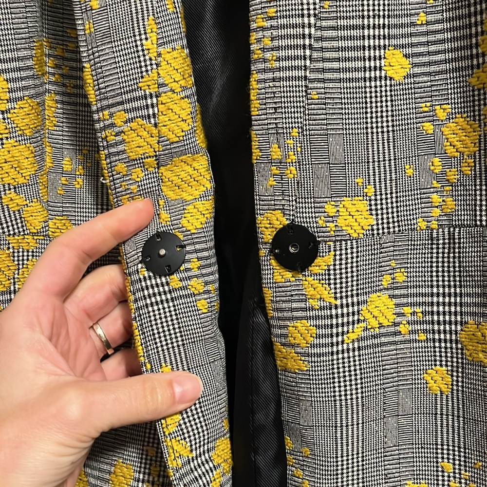 Zara jacket - Picture 5 of 9